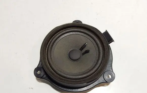 Audi A6 S6 C6 4F Rear door speaker cover trim 4F0035411 6135
