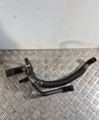 Volvo V70 Engine coolant pipe/hose S4000265