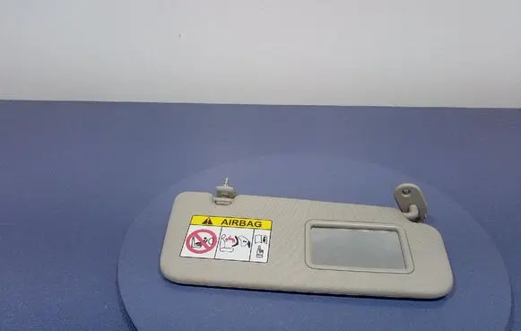 KIA Picanto Sun visor