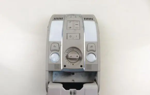Audi Q7 4L Spotlight 4F0959719