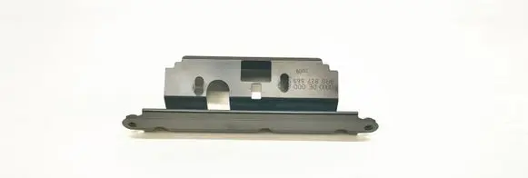 Audi Q5 SQ5 Loading door exterior handle/bracket 8R0827569 DFG00