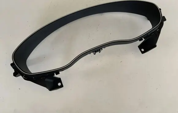 Audi A7 S7 4G Dashboard trim 4G1857115B 4G1857115B6PS