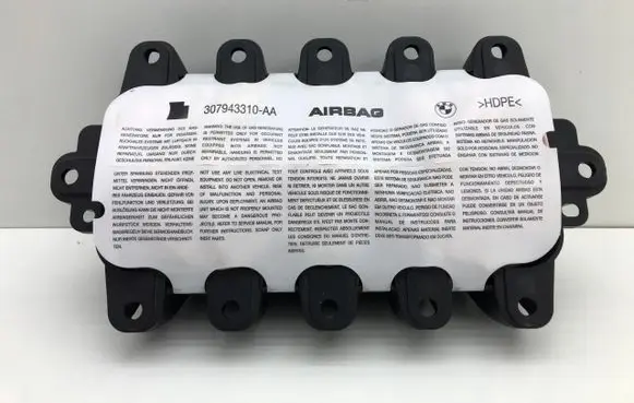 BMW 2 F45 Passenger airbag