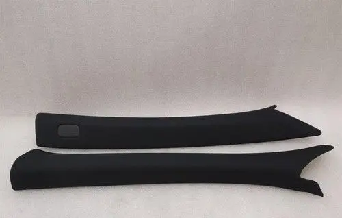 Mercedes-Benz S W222 Engine cover (trim) A2226900125