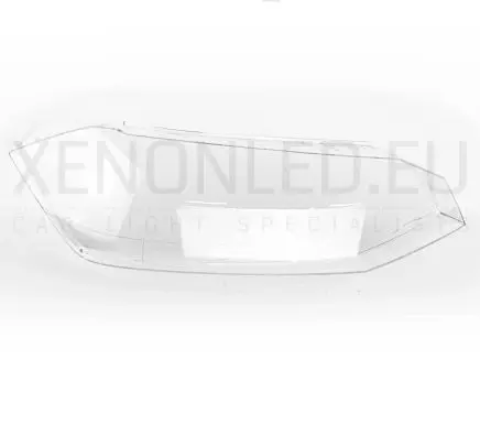 Volkswagen Polo VI Headlight lense 