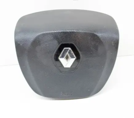 Renault Zoe Steering wheel airbag 985701037R 6106288E