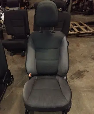 KIA Sorento Seat set NOCODE