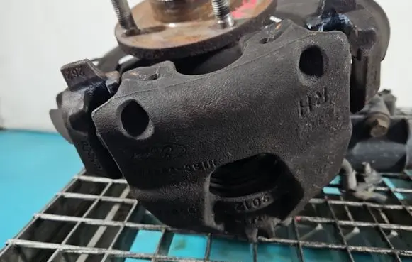 Ford Fiesta Front brake caliper IMPRK1409930