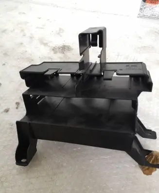 Audi A6 C7 Other interior part 4G0907392