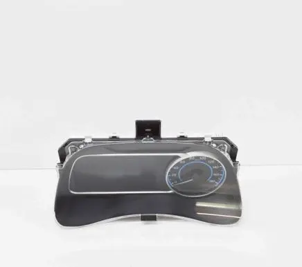 Nissan Leaf II (ZE1) Speedometer (instrument cluster) NM0013113 248105SH1C