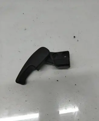Seat Alhambra (Mk1) Engine bonnet (hood) release handle 1H1823533