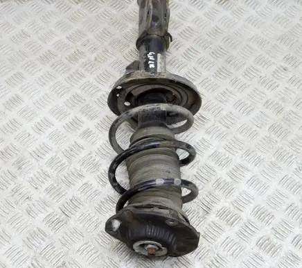 Opel Astra K Front shock absorber/damper 722559783 39039563