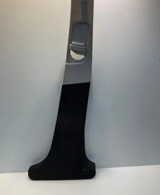Mercedes-Benz E W211 (B) pillar trim (bottom) A2116902854 A2116903254 2116902854