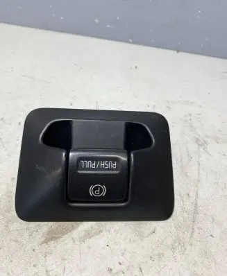 Volvo XC70 Hand parking brake switch 30773539 08W41K