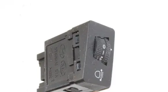 Hyundai ix35 Headlight level height control switch 937602S9009P 937602S900