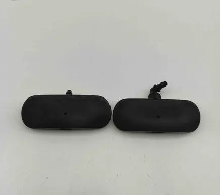 Audi A5 Windshield washer spray nozzle 8W0955987A 8W0955988A
