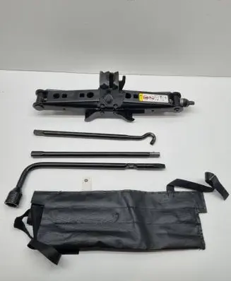 Dodge Durango Lift Jack 