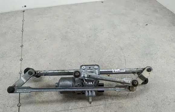 Seat Ibiza IV (6J,6P) Front wiper linkage 6R1955023C