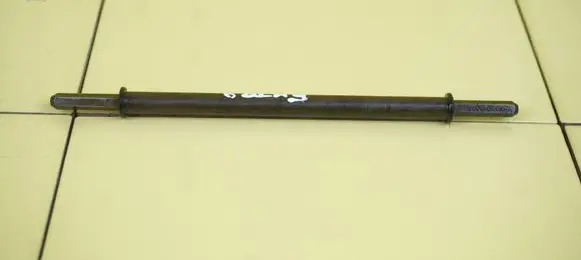 Volkswagen Touareg I Oil pump BMV