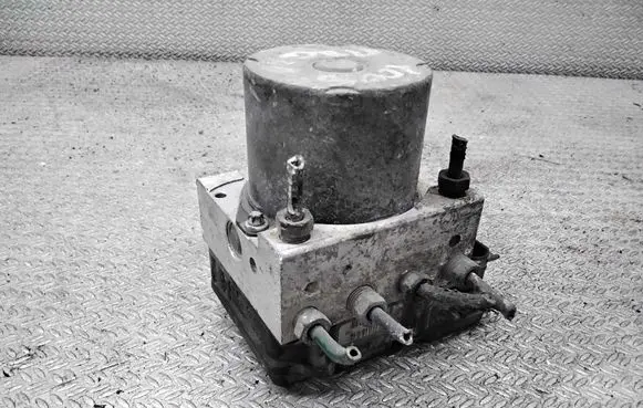 Renault Megane II ABS Pump 0265800300