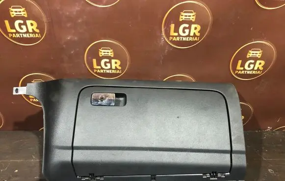 Glove box set