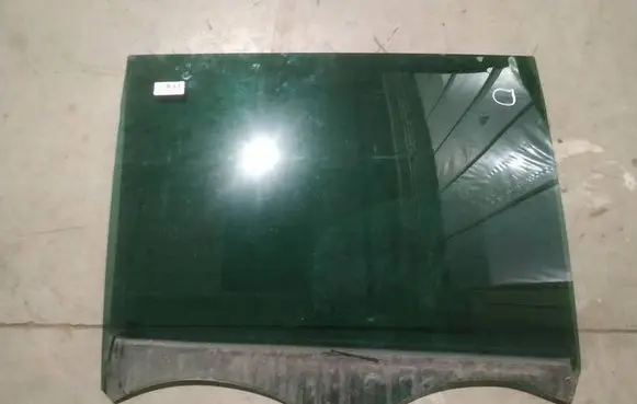 Renault Espace - Grand espace IV Rear door window glass as3