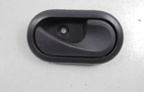 Dacia Sandero Rear door interior handle 8200733847