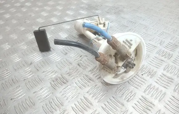 Fuel level sensor