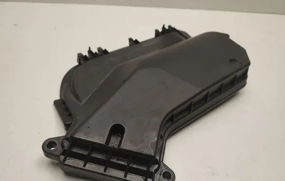 Porsche Macan (95B) Fuse box cover 8K1907613C