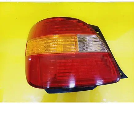 Lexus GS 300 400 430 Rear/tail lights