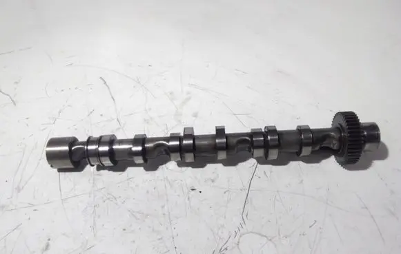 Camshaft