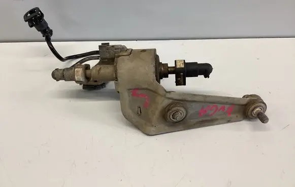 Ford Kuga II Webasto auxiliary heater fuel pump CV619A407AB