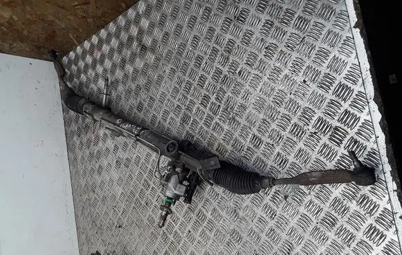 Citroen C6 Steering rack 60LYGE0013624J