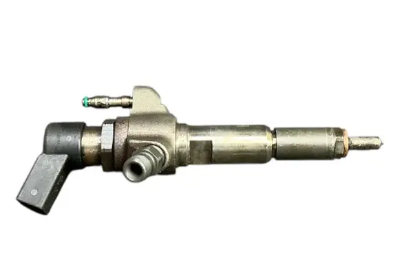 Fuel injector