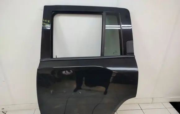 Jeep Compass Rear door 