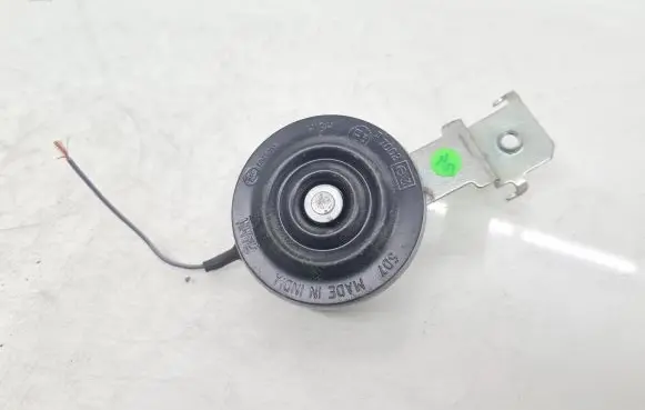 Horn signal
