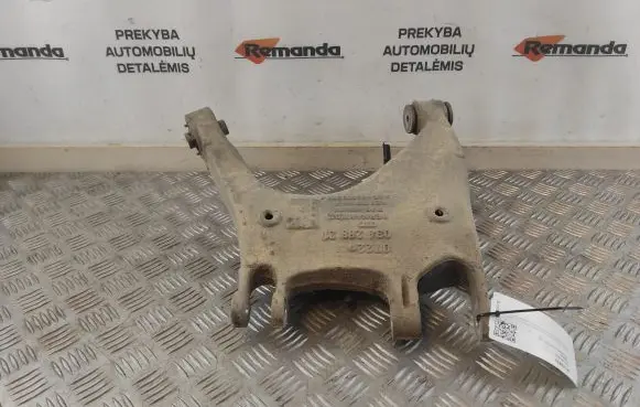 Volkswagen Phaeton Rear upper control arm/wishbone 0390241916 AEO511511F