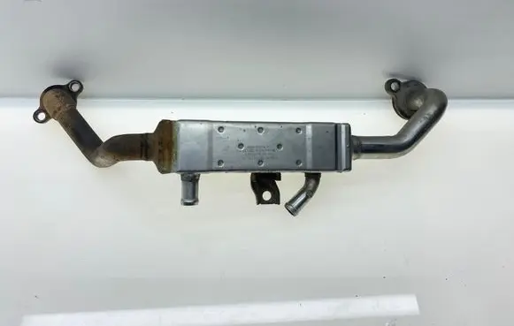 Subaru Impreza III EGR valve cooler 14793AA010