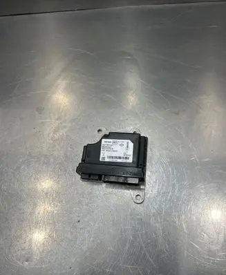 Renault Kadjar Airbag control unit/module 985100781R 632199700F 634413000C