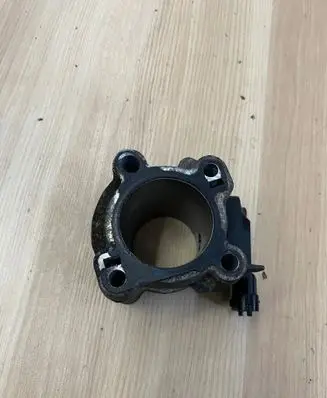 Renault Master III Air pressure sensor 0281002958