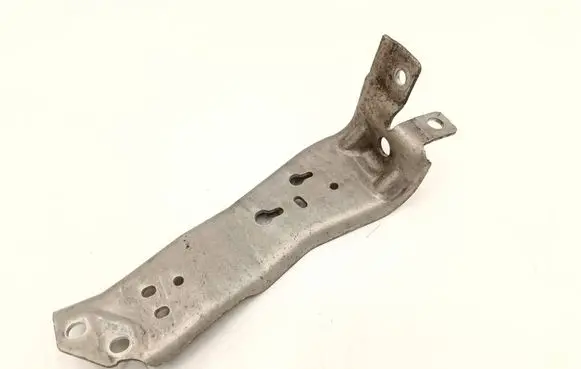 BMW 2 F46 Radiator support slam panel bracket 7301585