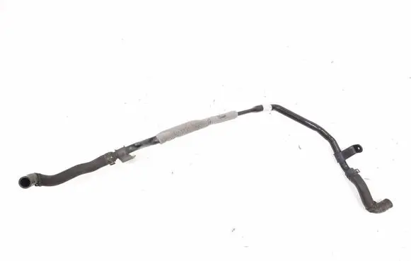 Mercedes-Benz SLK R172 Air intake hose/pipe A1728300600