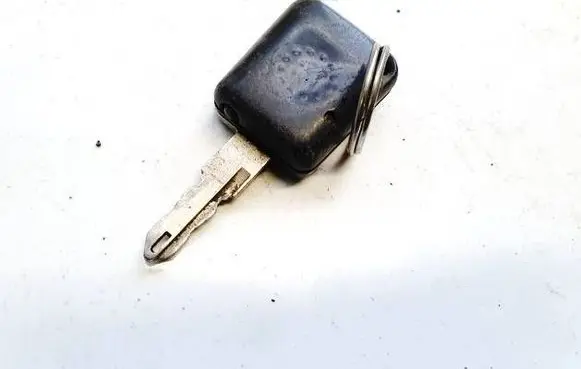 Renault Espace III Ignition key/card 
