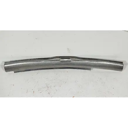 Volkswagen PASSAT B5 Trunk/boot sill cover protection 3B9863459J