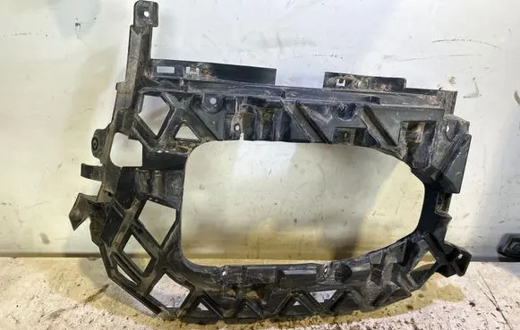 KIA Stinger Front bumper mounting bracket 2GA807723C