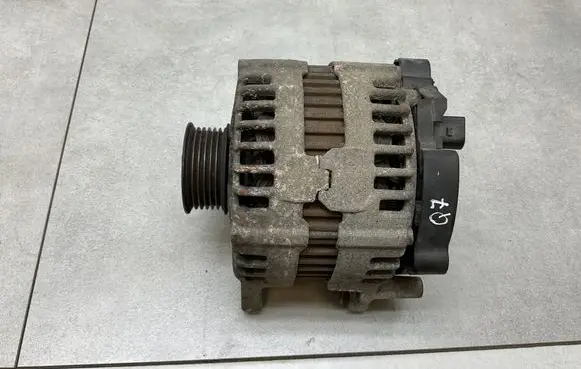 Audi Q7 4L Generator/alternator 059903018E