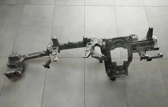 BMW 7 G11 G12 Dashboard cross member/frame bar 