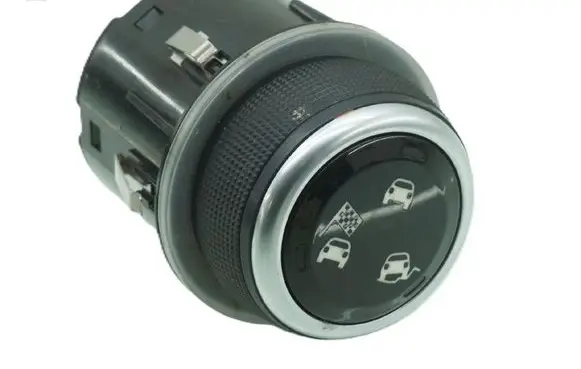 Fiat 500X Other switches/knobs/shifts 07356312490