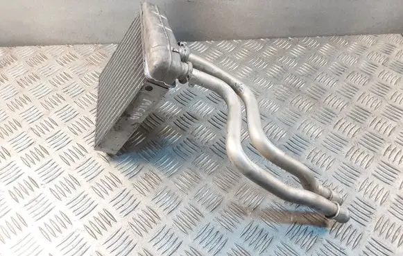 Nissan Micra Air conditioning (A/C) radiator (interior) 