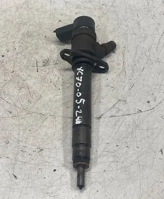 Volvo XC70 Fuel injector 0445110078 01515Y2